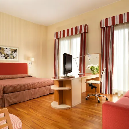 Unaway Hotel & Residence Quark Due Milano-2
